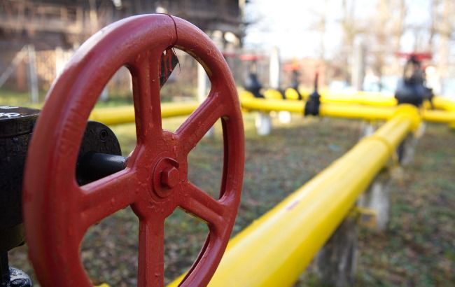 "Ивано-Франковскгаз": в 2019 году объемы потребления уменьшились на 19%