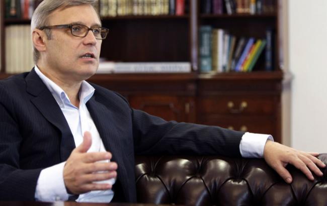 Касьянов подал в ФСБ заявление на Кадырова