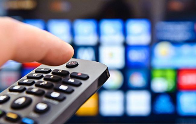 Нацрада перенесла терміни повного відключення аналогового ТБ