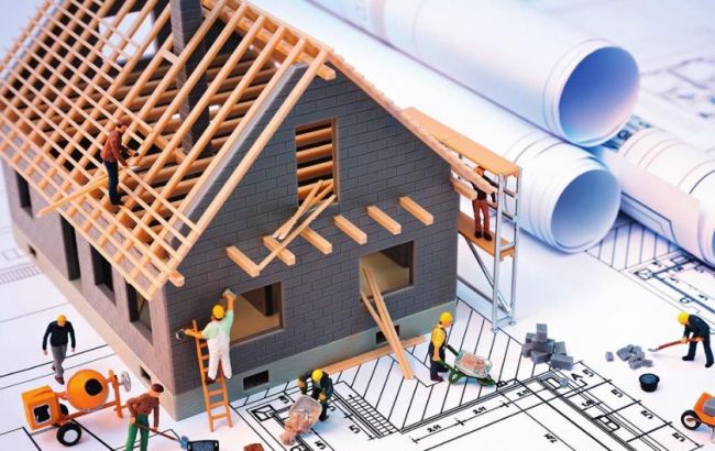 В Украине запущен Электронный кабинет застройщика