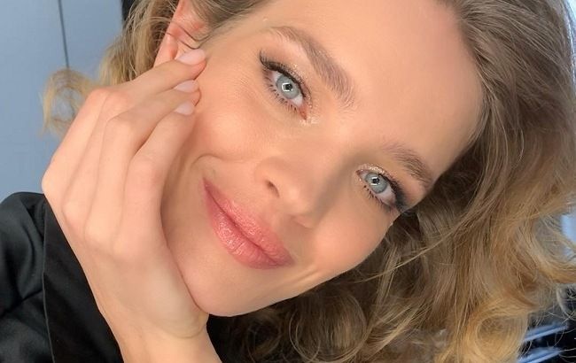 Без "уколов красоты" и пластики: 37-летняя Наталья Водянова раскрыла секрет молодости