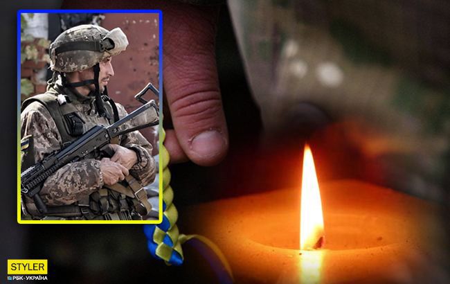 Не простим, не забудем: побратимы рассказали о погибшем на фронте 27-летнем рыцаре (фото)