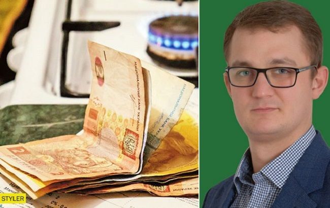 Собаку за газ: как накажут скандального депутата Брагара