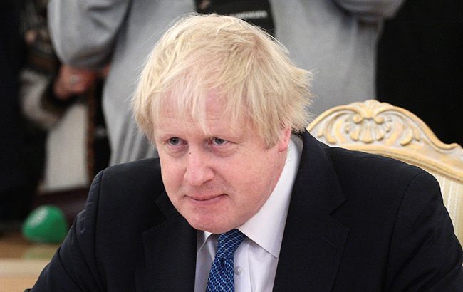 Британский парламент сегодня проведет голосование по Brexit