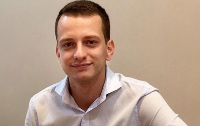 Нардеп від "Слуги народу" заявив, що РФ напала на Україну через скасування мовного закону