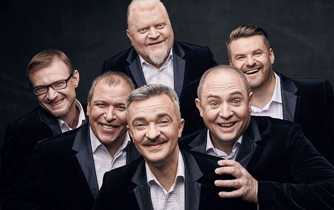 Пиккардийская Терция отправляется в Рождественский тур