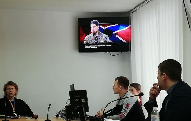 Бразильский боевик Лусварги пребывает в ОРДЛО