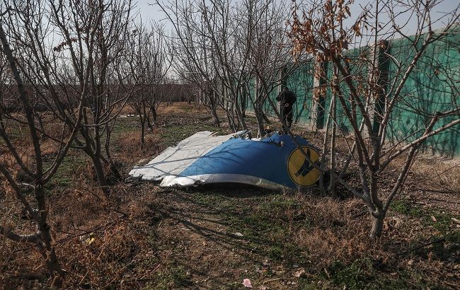 В Иране отвергают версию о том, что украинский самолет сбили системами ПВО
