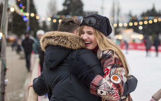 Февраль на ВДНГ: как развлечься в последний зимний месяц