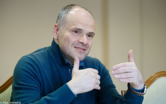 Радуцкий не претендует на должность министра здравоохранения