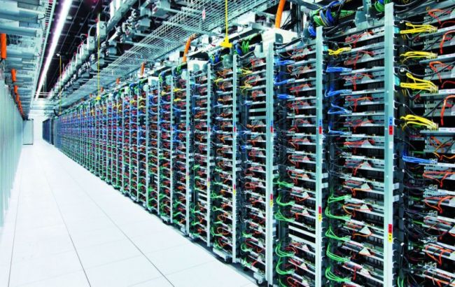 ЕС хочет создать единый рынок данных для борьбы с технологическими компаниями из США