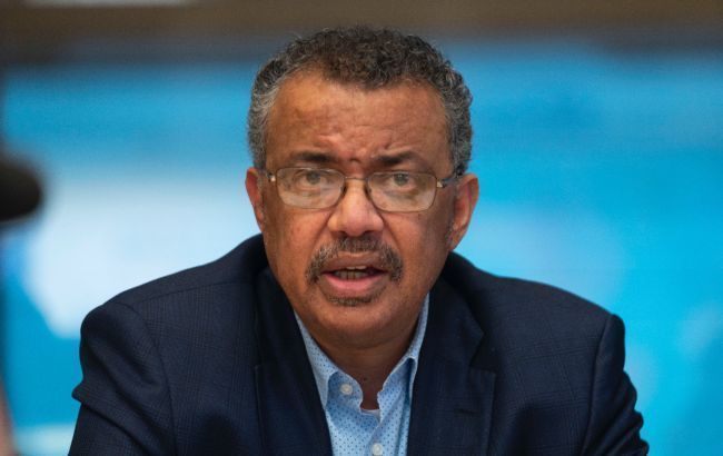 ВОЗ продлила действие глобальной чрезвычайной ситуации