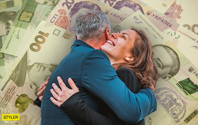 В Україні зросли пенсії: хто і скільки отримує у 2020 році