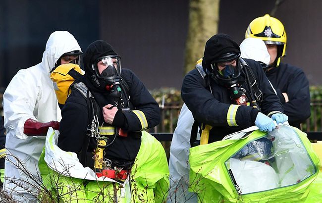 Дело Скрипалей может расследоваться годами, - посол Великобритании в РФ