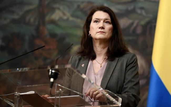 В Швеції звинуватили Росію в&nbsp;порушенні&nbsp;мінських&nbsp;домовленостей