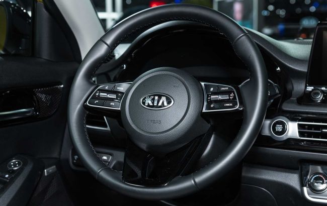 Kia отзывает более 200 тыс. автомобилей в США из-за проблем с тормозами