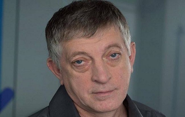 В Киевской области нашли мертвым экс-главу правления "Интера"