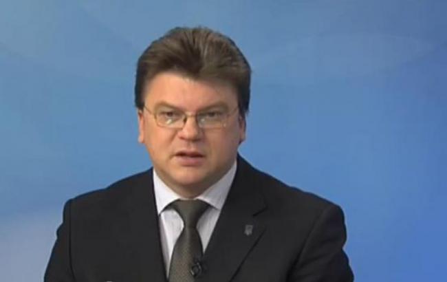 Министра молодежи и спорта вызывают на допрос в ГПУ