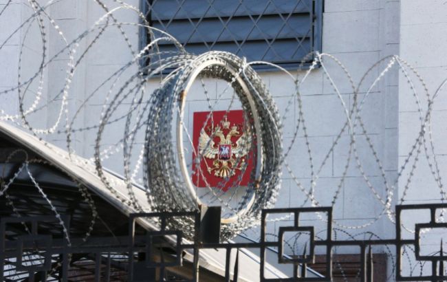 США ввели санкции против 13 компаний и физлиц из РФ, Китая, Ирака и Турции