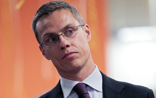 Финляндия призвала Европу объединиться для решения проблемы мигрантов в регионе