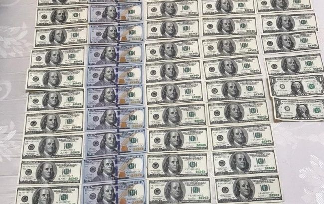 СБУ разоблачила масштабный механизм финансирования "ЛНР"