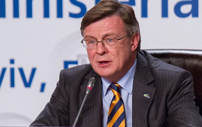 Суд продовжив обрання запобіжного заходу Кожарі