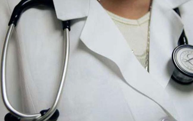 В Крыму с пневмонией госпитализированы более тысячи человек