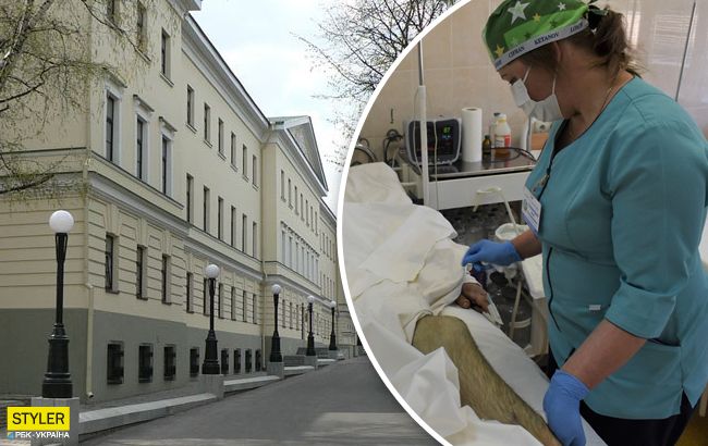 Подвиг каждый день: история украинской медсестры восхитила сеть