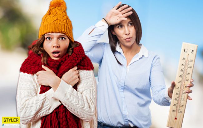 Температурные перепады в 20 градусов: в Украину придет аномальная погода