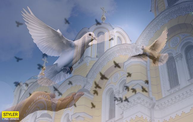 Благовіщення 2020: коли святкувати і що суворо заборонено робити