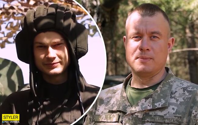 Бійці на передовій звернулися до українців через карантин: відео