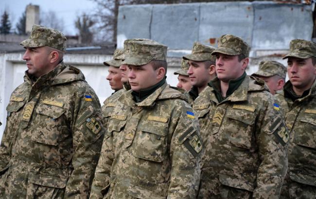 Україна відправить 250 миротворців до Конго