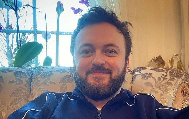 Лидер группы DZIDZIO Михаил Хома рассказал о любимом угощении на Пасху