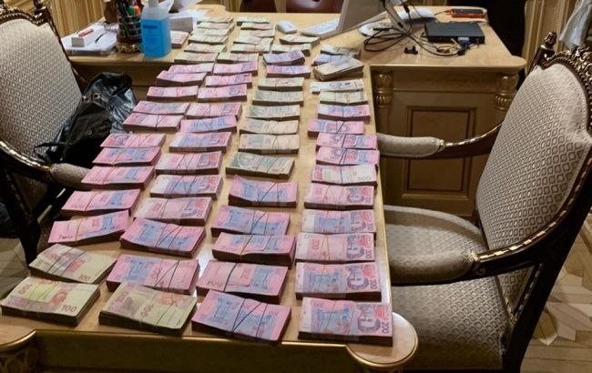 СБУ разоблачила миллиардные злоупотребления на закупках для исправительных учреждений