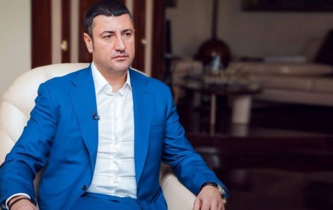 Бахматюк предложил государству вернуть 8 млрд грн задолженности выведенных с рынка банков