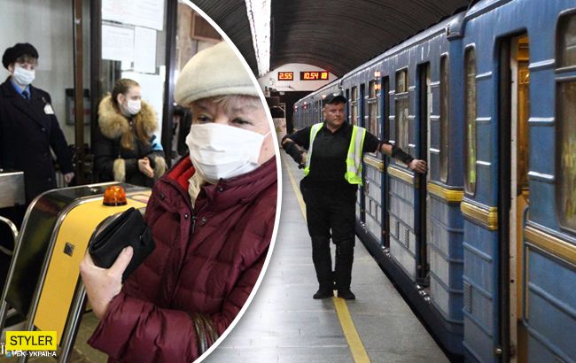 Стало известно, когда точно откроют метро в Киеве