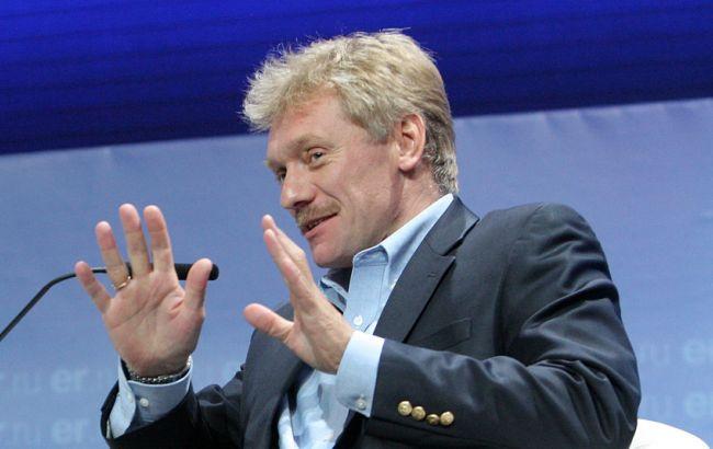 В Кремле нападение на Касьянова назвали хулиганской выходкой