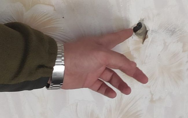 Бойовики на Донбасі обстріляли житлові будинки в Золотому-4