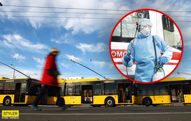 Будет новая реальность: появилось заявление о работе транспорта после карантина