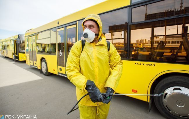 Власти Харькова и Днепра требуют от Кабмина разрешить работу общественного транспорта