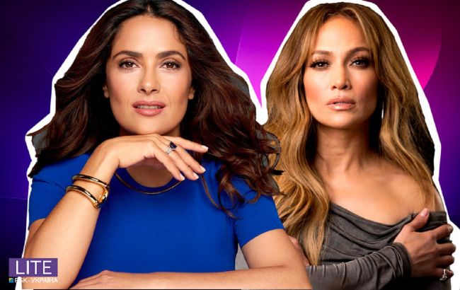 Еще красивее: звезды за 50, которые с возрастом стали только привлекательнее