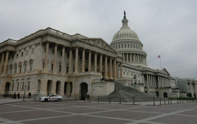 США ввели санкции против 33 китайских организаций