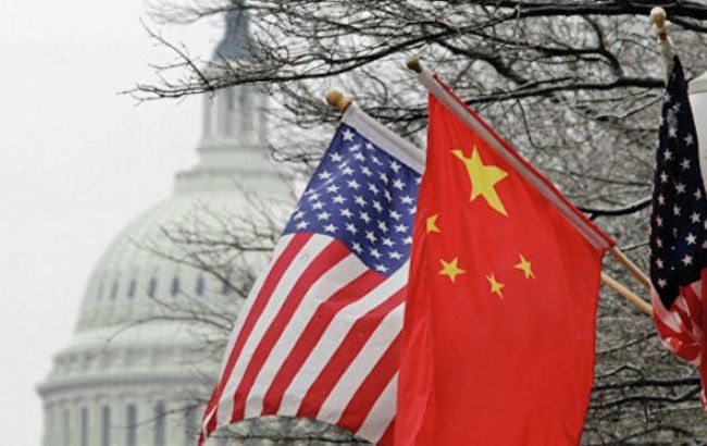 США обвиняют Китай в блокировании авиаполетов американских компаний