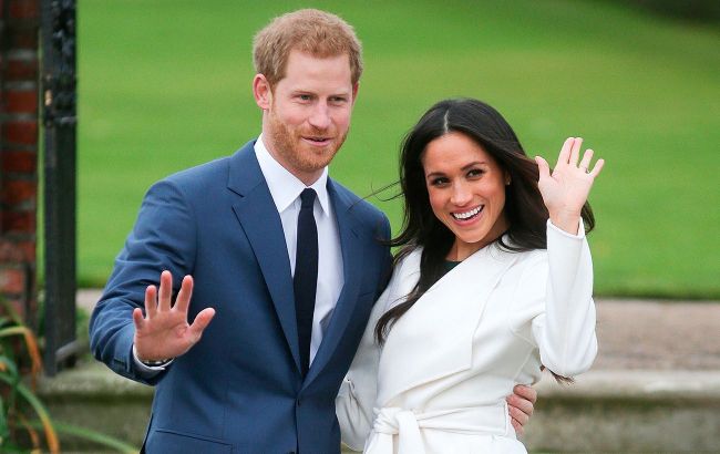 Меган Маркл оказала принцу Гарри невероятную поддержку: что произошло