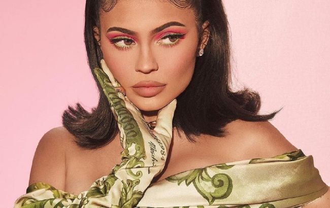 Знову перша: 22-річна Кайлі Дженнер стала найбільш високооплачуваною зіркою за версією Forbes