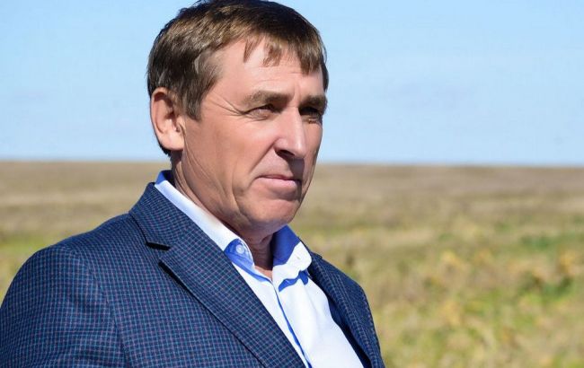 В Крыму признали, что Симферополь испытывает дефицит воды