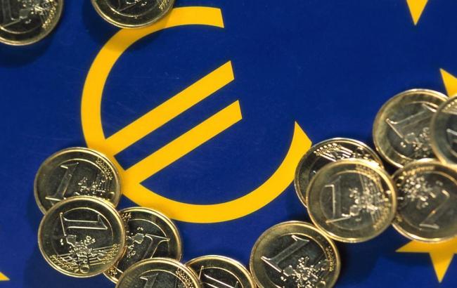 У Єврозоні зафіксований найбільший зростання економіки з 2011