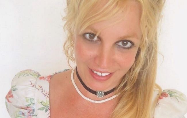 Никаких фильтров: 38-летняя Бритни Спирс очаровала натуральной красотой