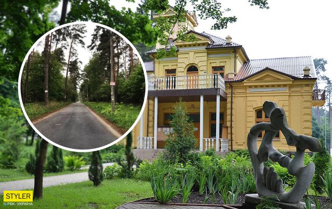 Под Киевом замечены редкие "краснокнижные" животные: ходят по одному маршруту (фото)