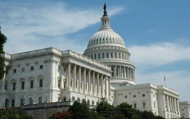 Сенат США схвалив санкції проти Китаю через закон про Гонконг